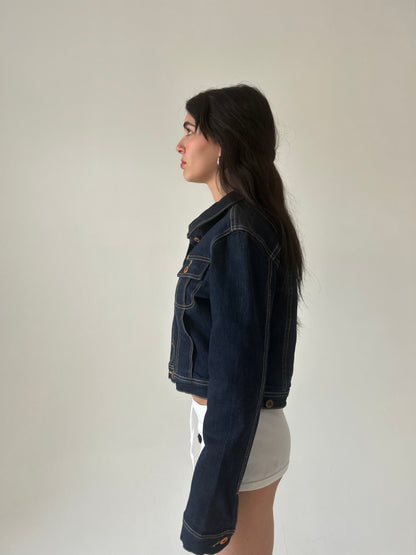 Parasuco Denim Jacket