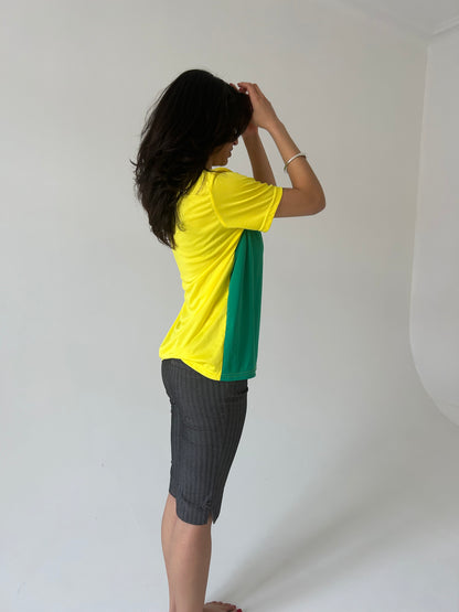 Brasil Jersey