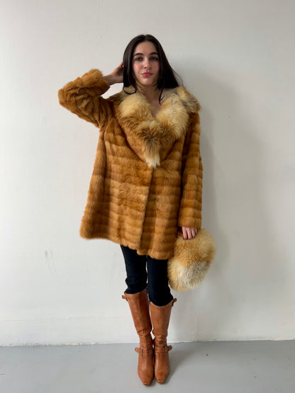 Fur