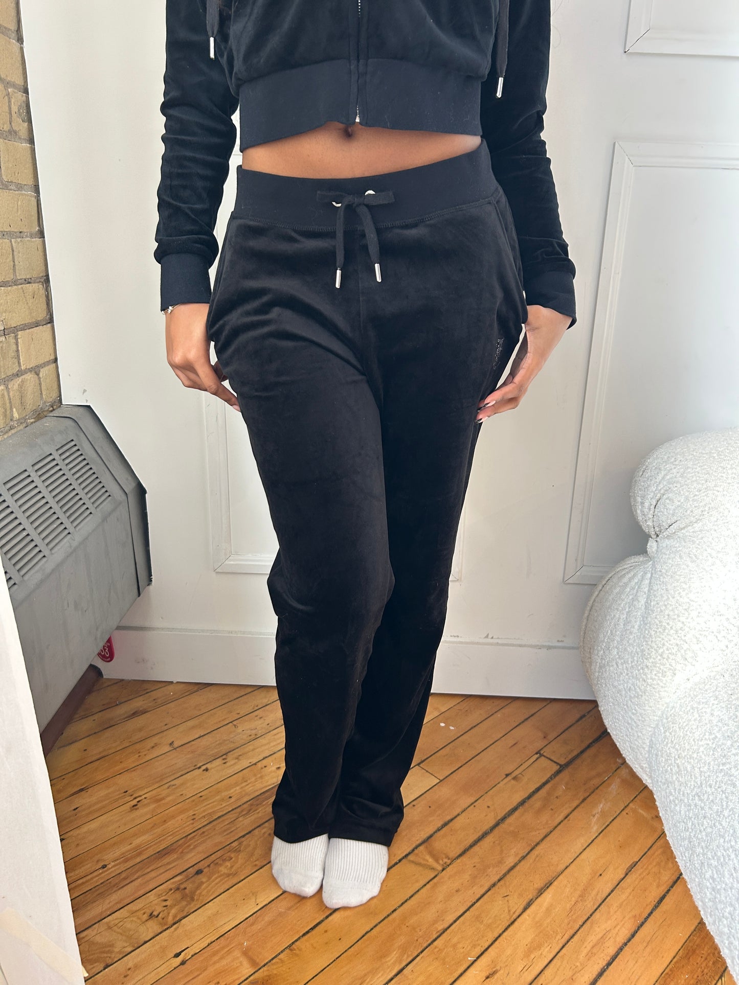 Juicy Couture Track Pants