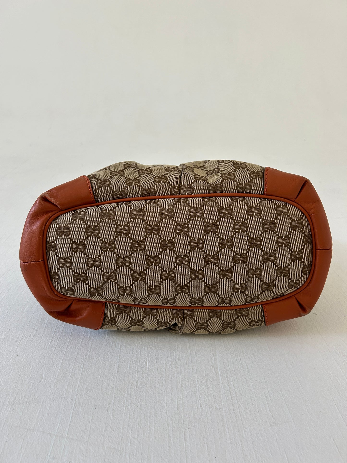 Gucci GG Sukey Bag