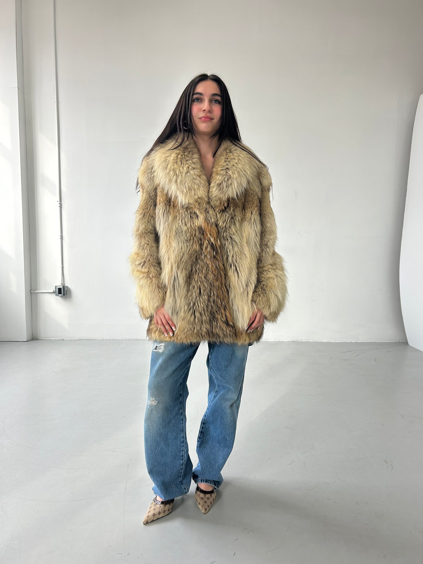 Fur