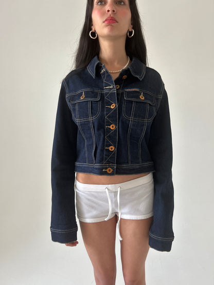 Parasuco Denim Jacket