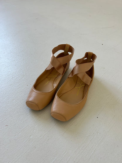 Ballerina Shoes