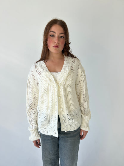 Dainty Cardigan