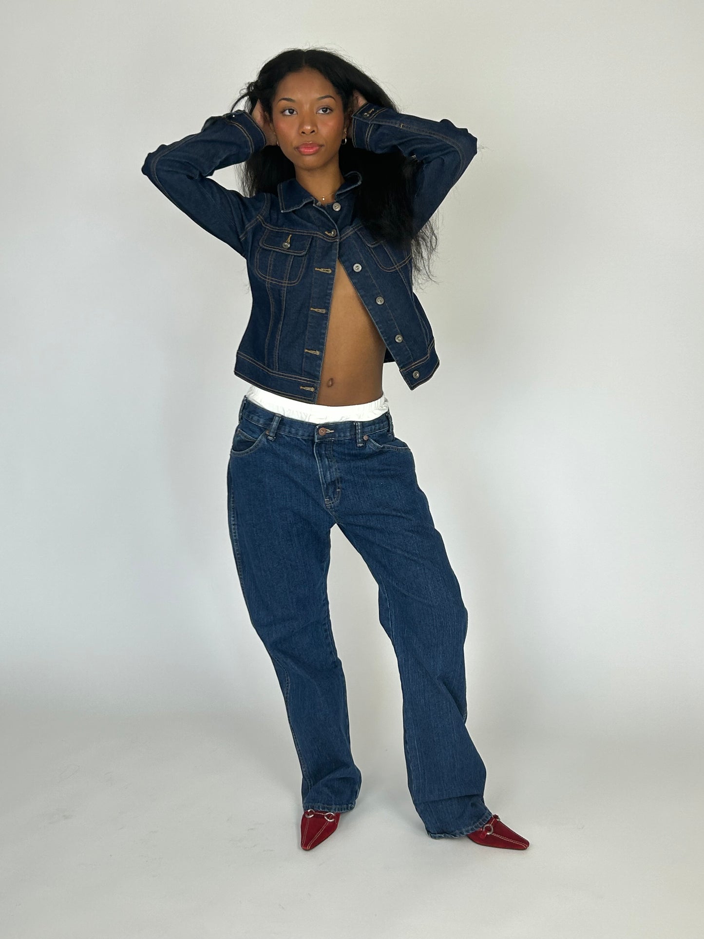 Dickies Jeans