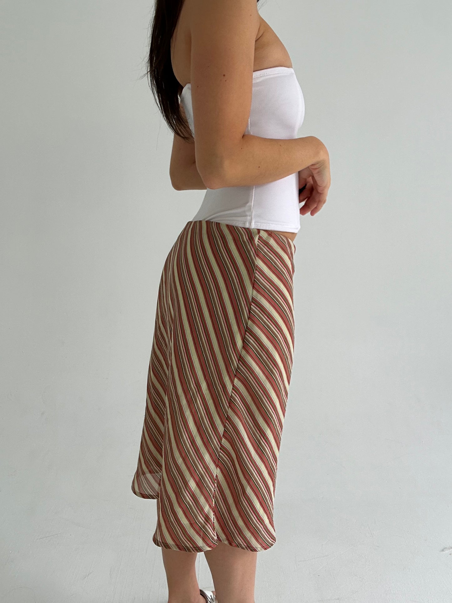 Midi Skirt