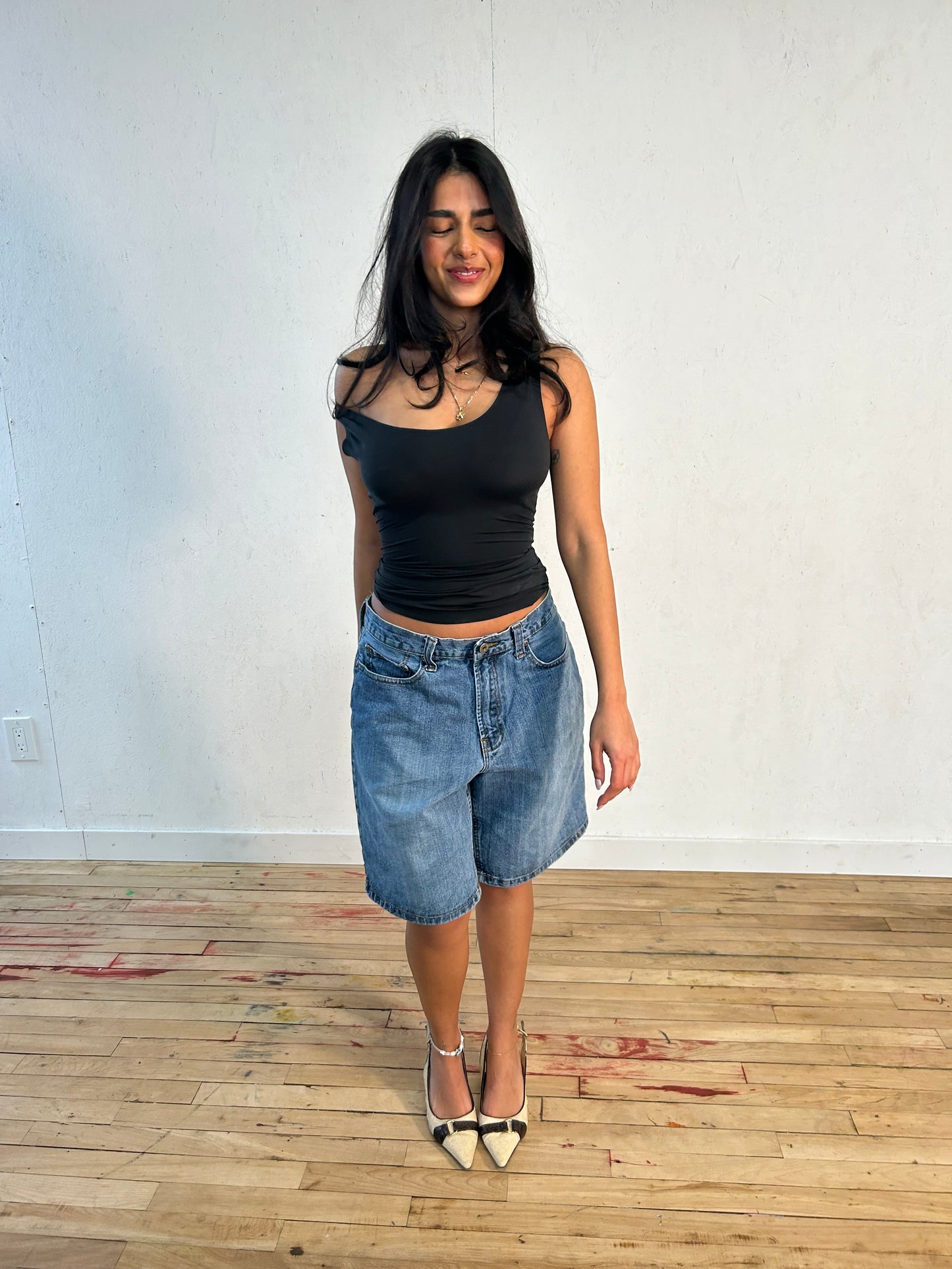 JORTS