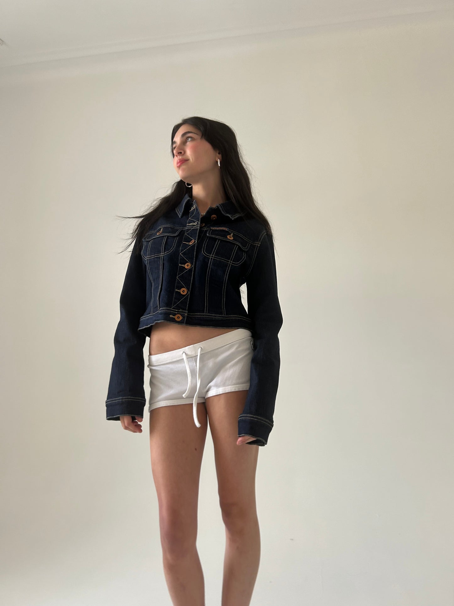 Parasuco Denim Jacket