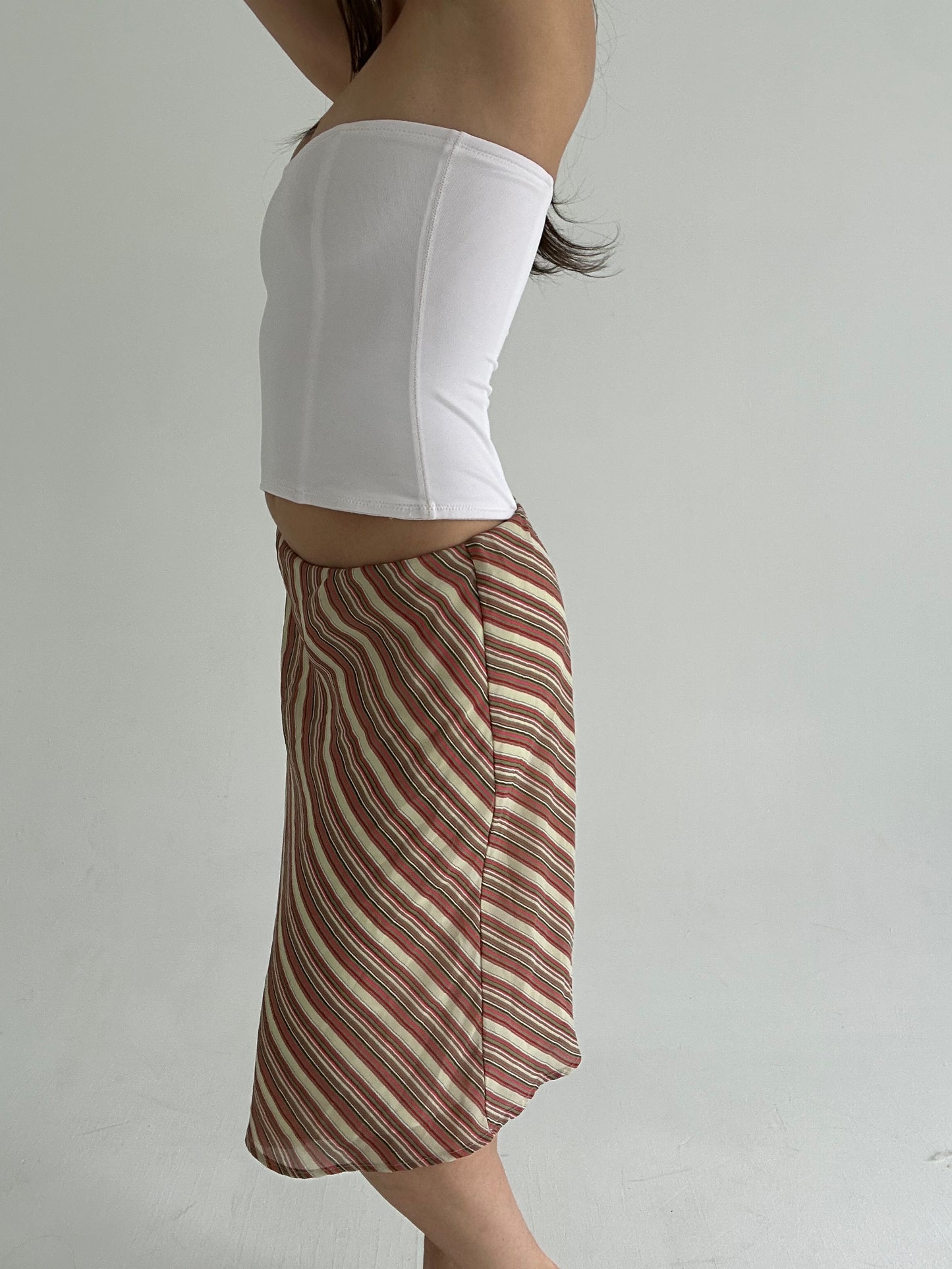 Midi Skirt