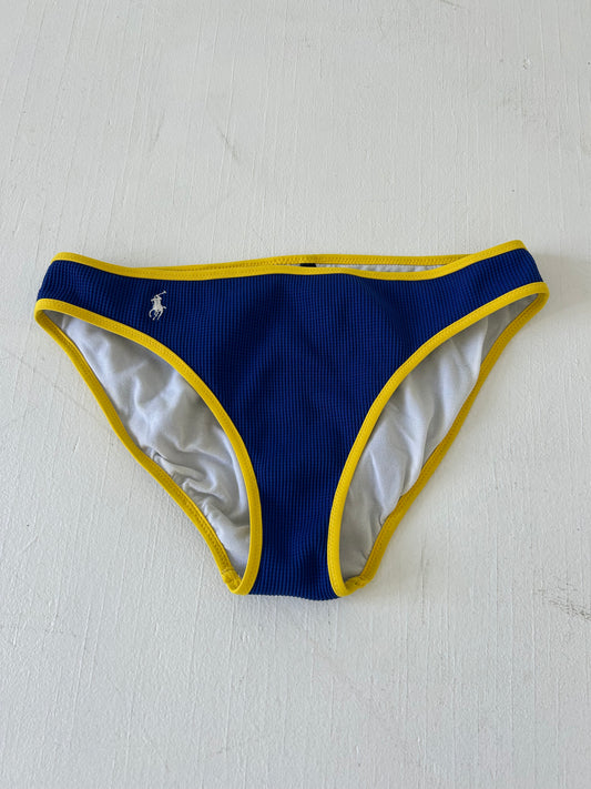 Polo Bikini Bottoms