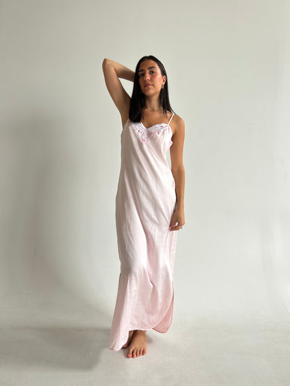 Slip Dress