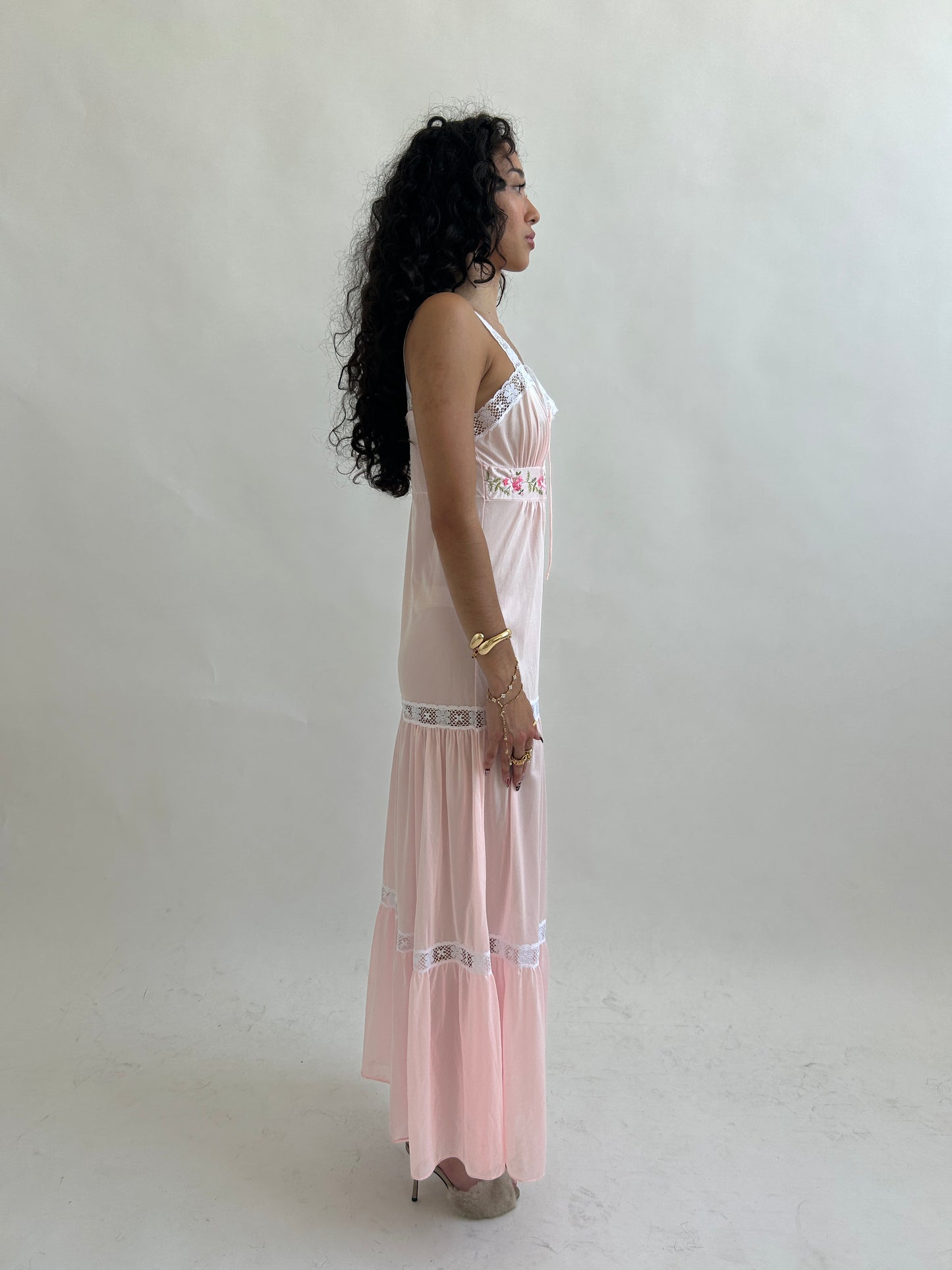 Slip Dress