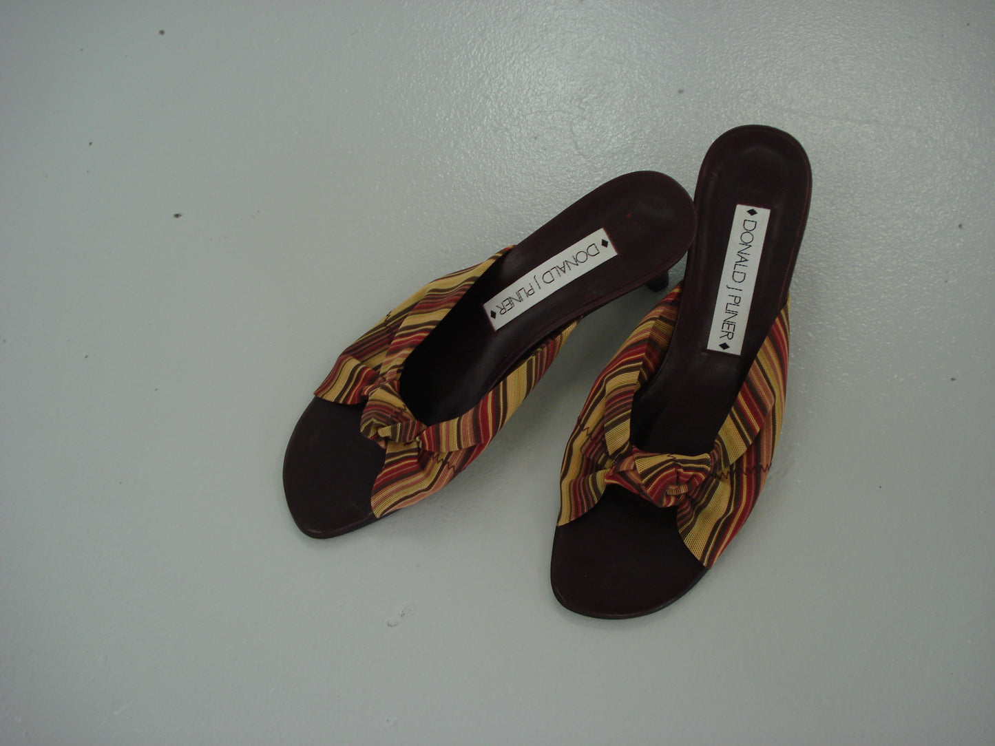 Kitten Heels