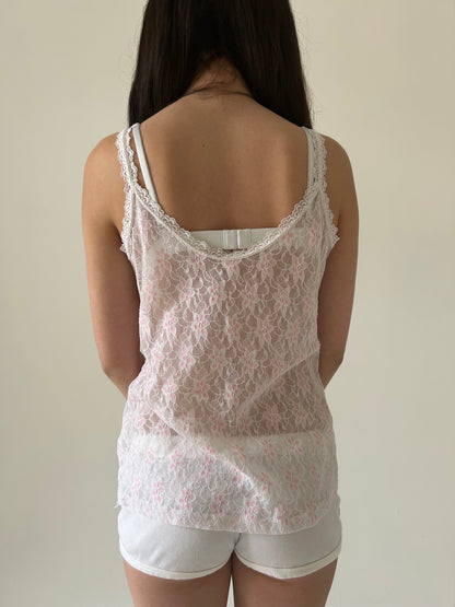 Lace Cami