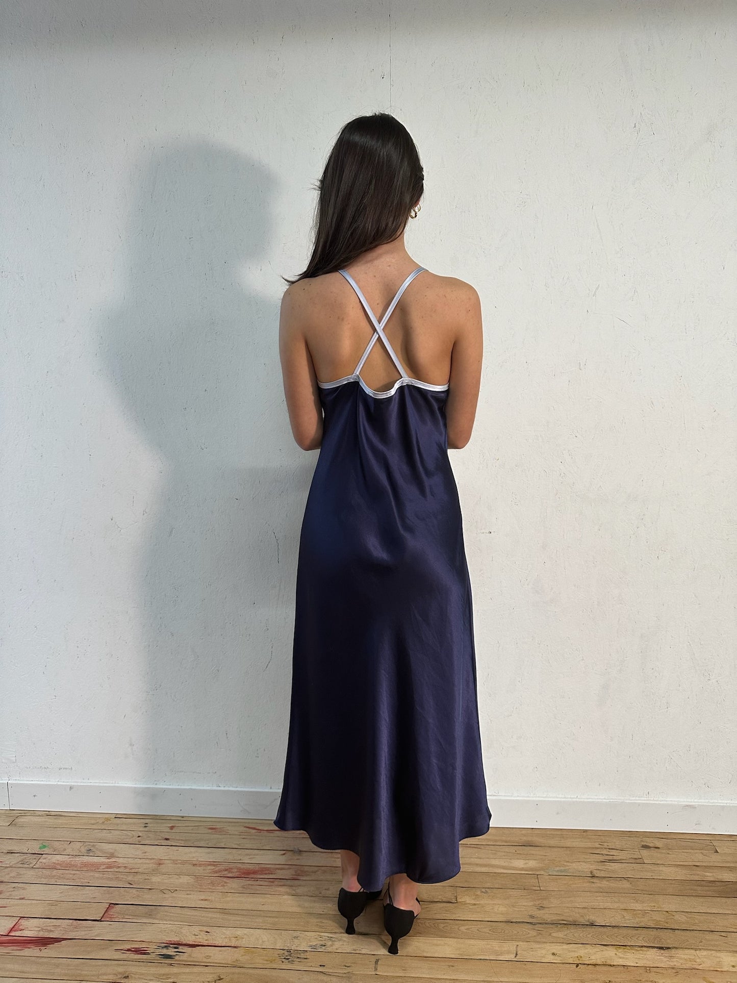Slip Dress