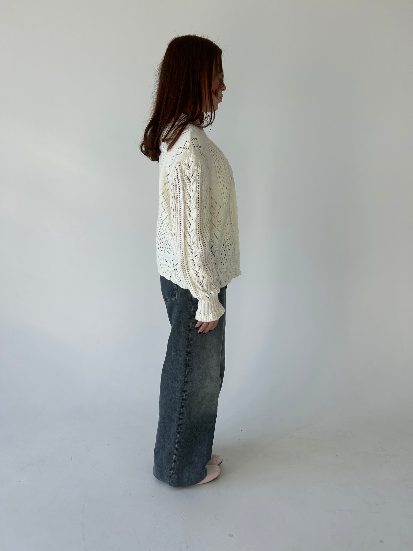 Dainty Cardigan