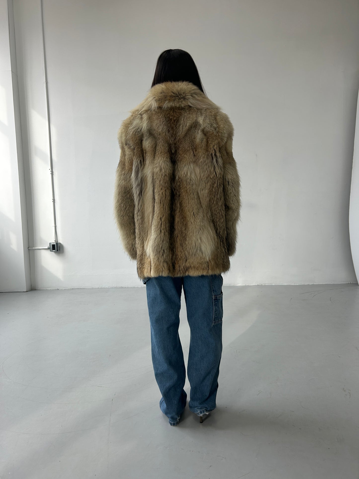 Fur