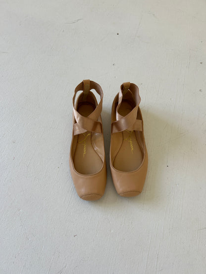 Ballerina Shoes