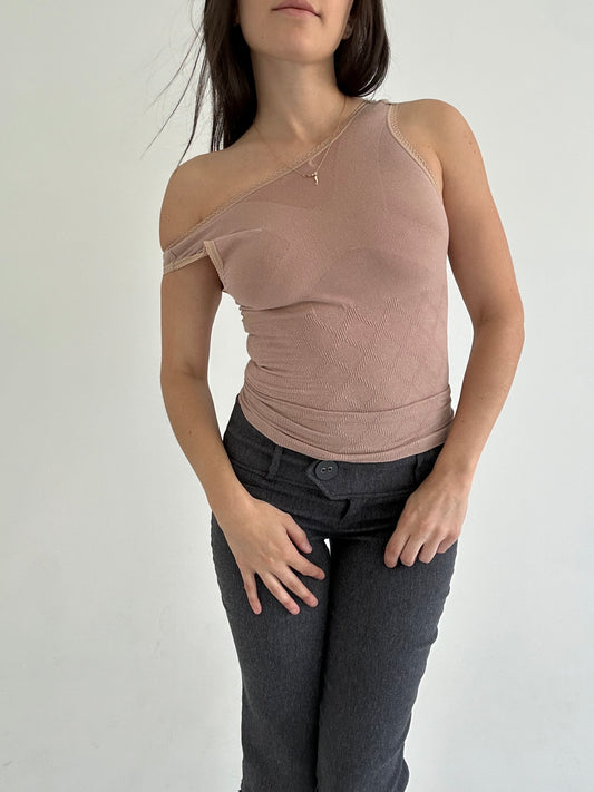 Shapewear Tank