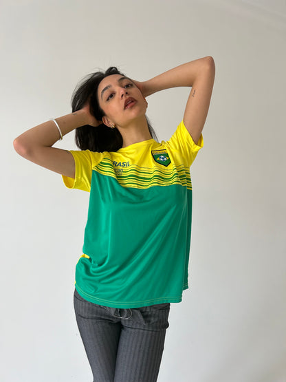 Brasil Jersey