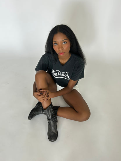 Von Dutch Tee