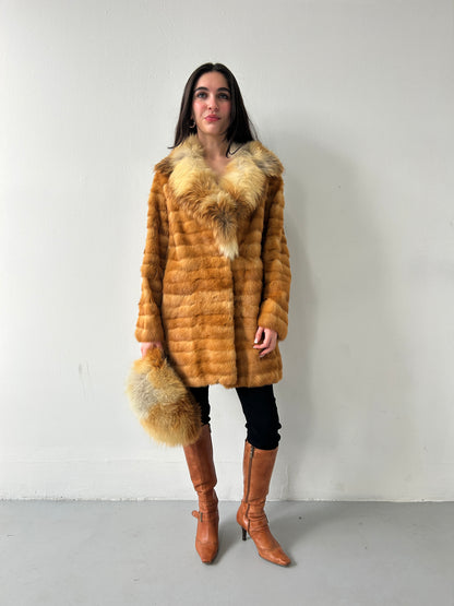 Fur