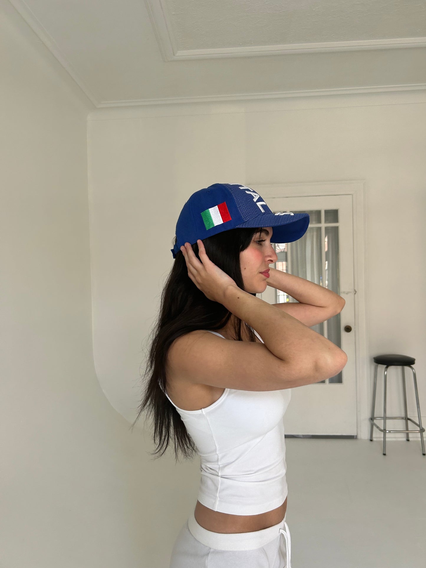 Italia Cap