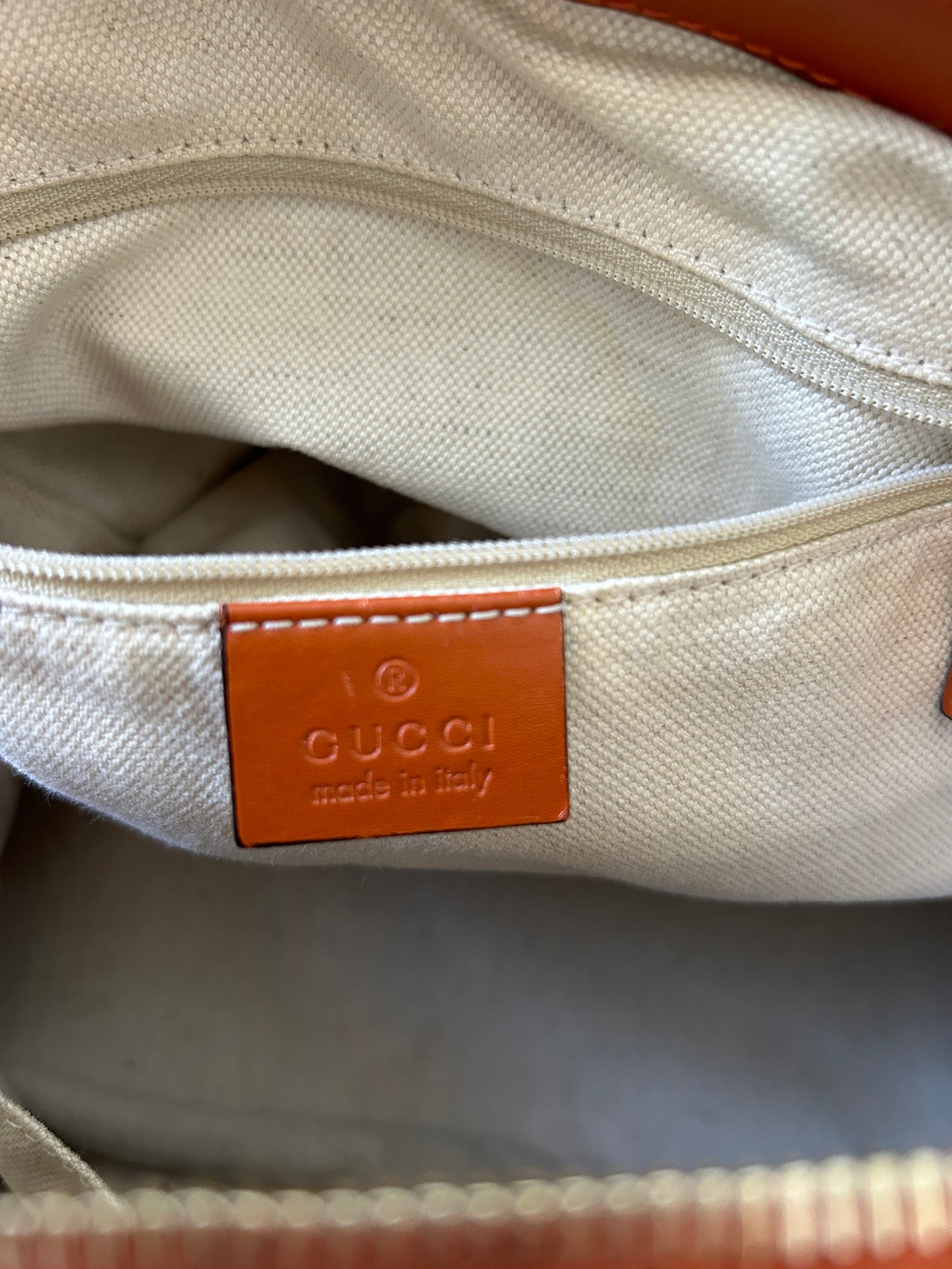 Gucci GG Sukey Bag