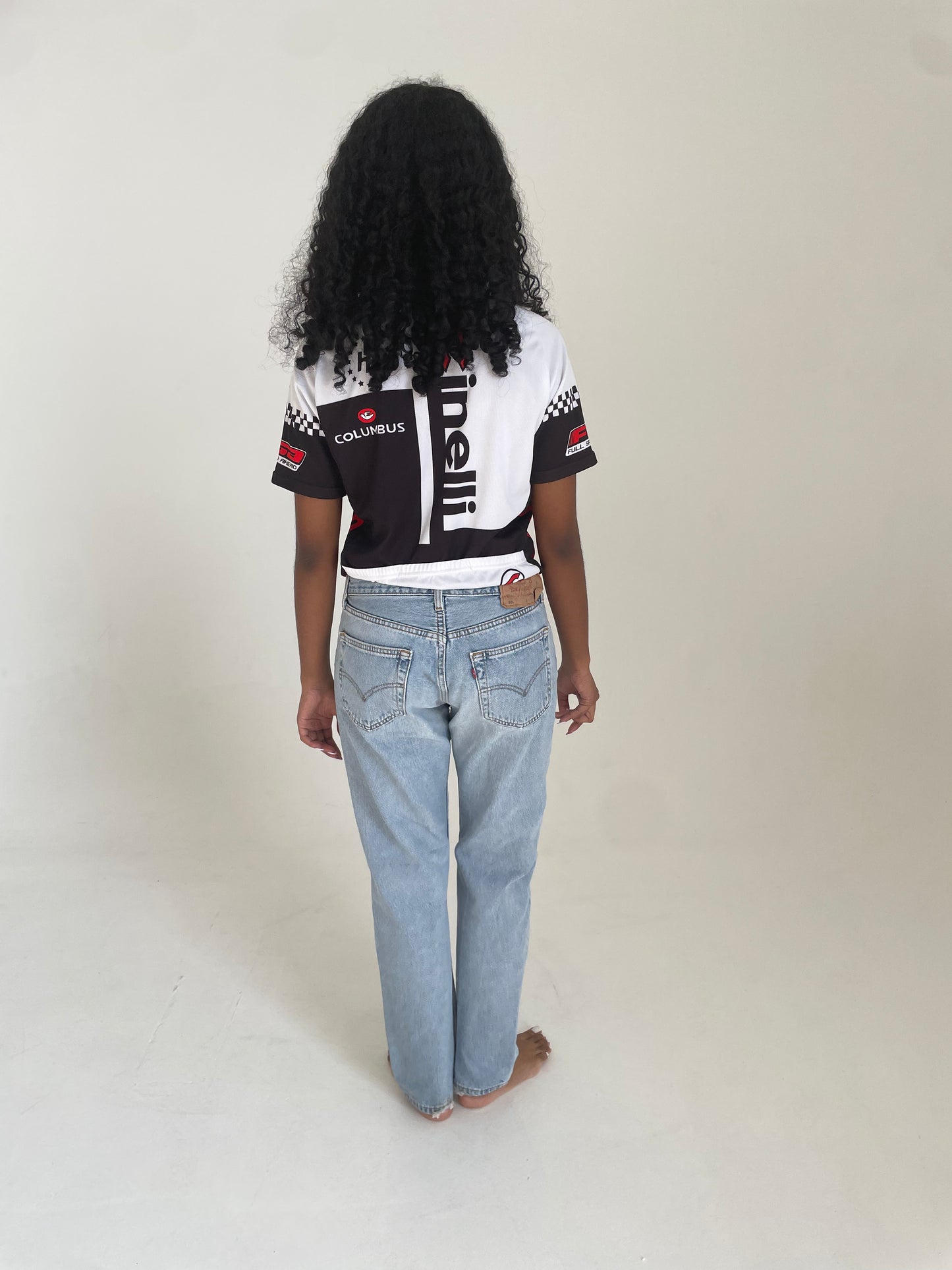 Cycling Shirt