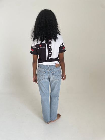 Cycling Shirt