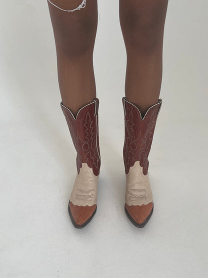 Cowboy Boots