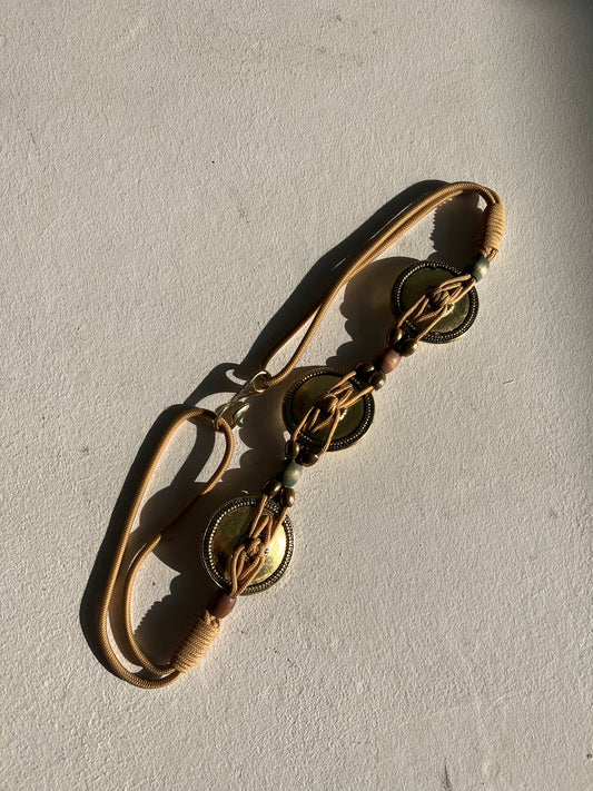 Boho Belt