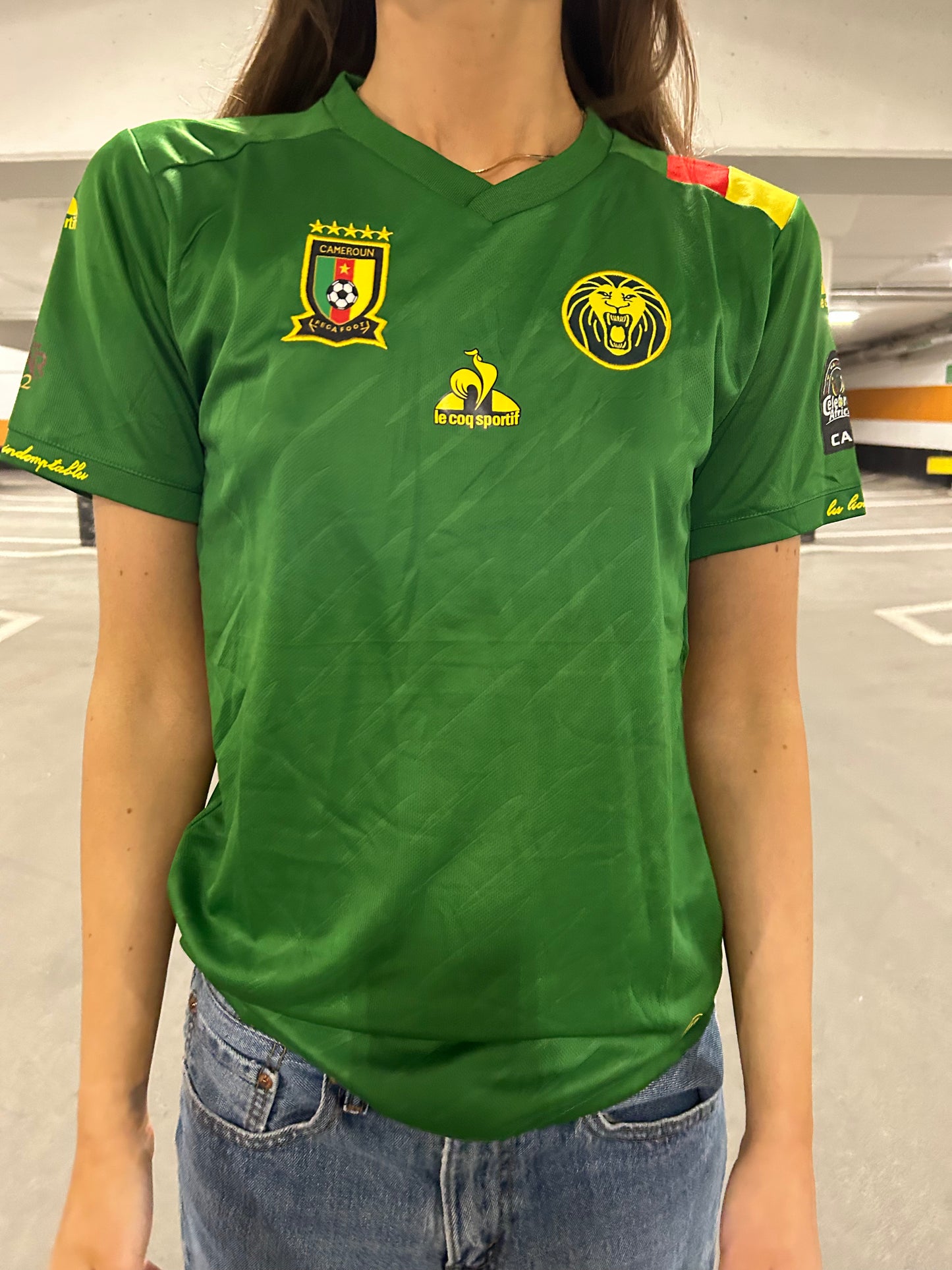 Jersey