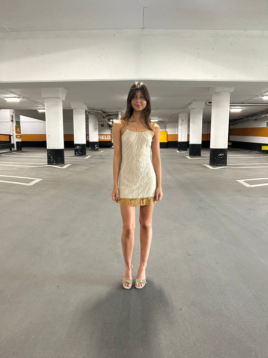 Mini Dress