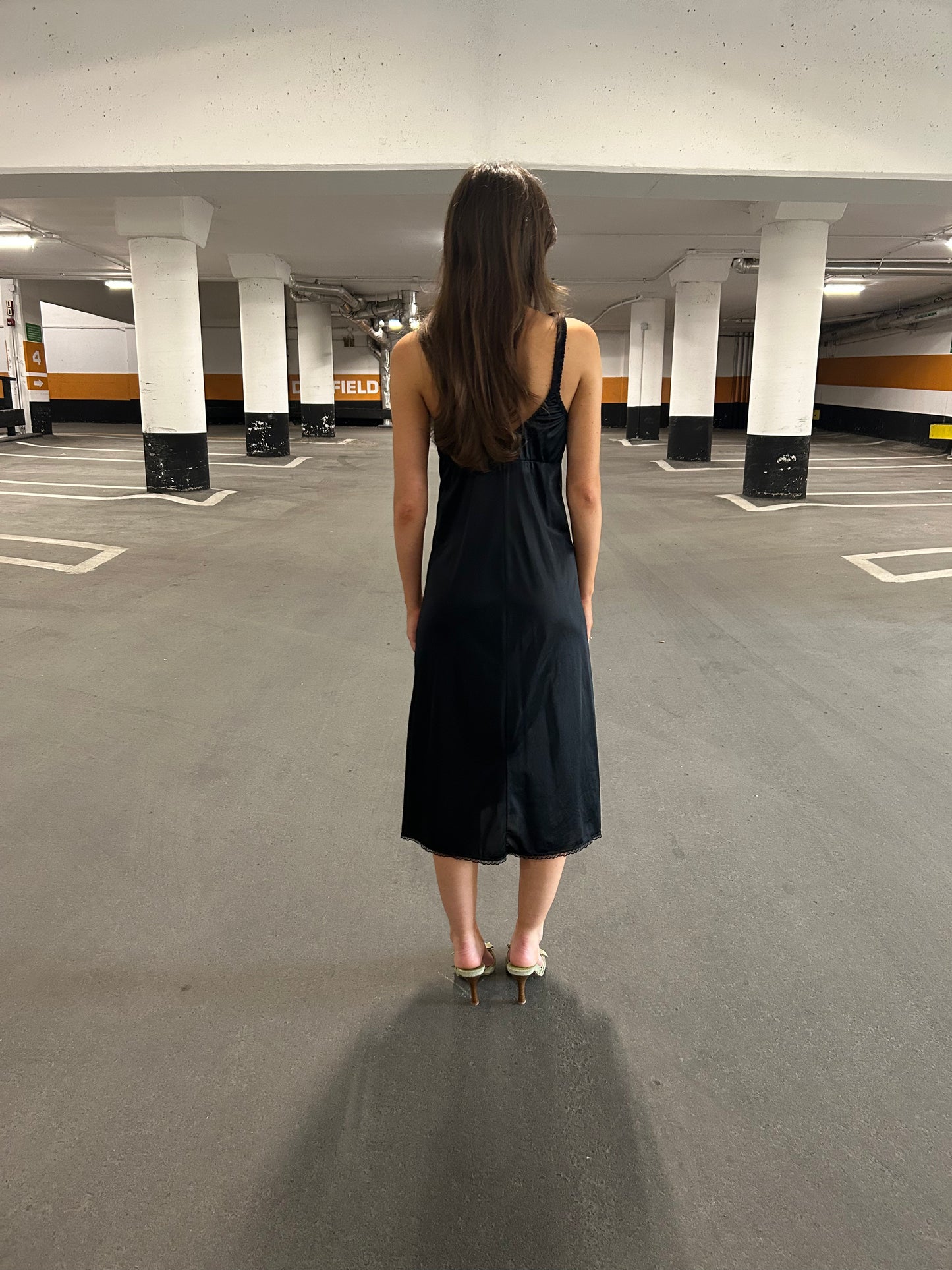 Slip Dress