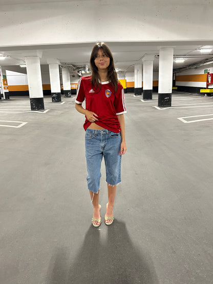 Oversized Jersey