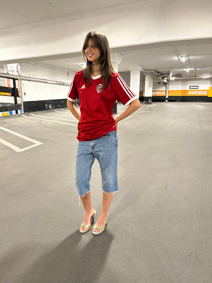 Oversized Jersey