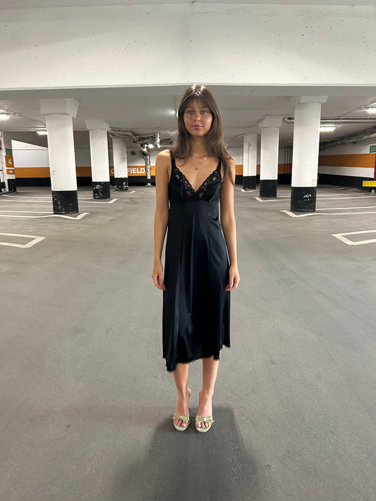 Slip Dress