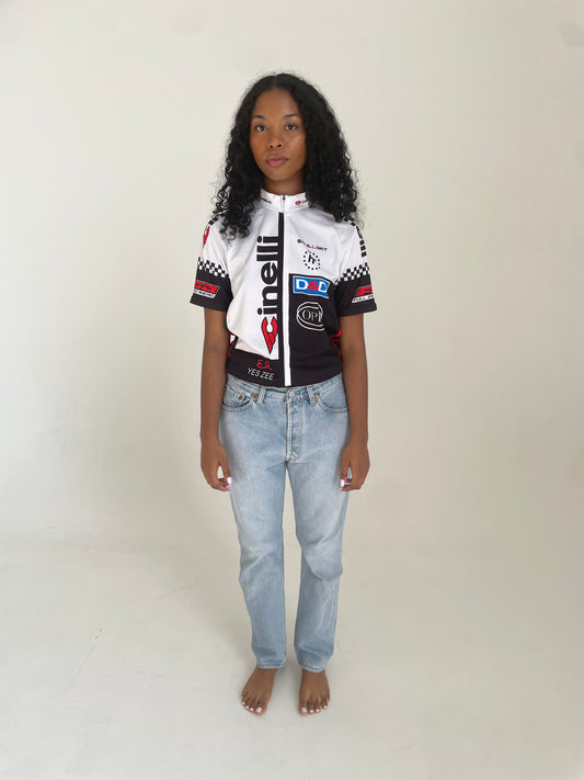 Cycling Shirt