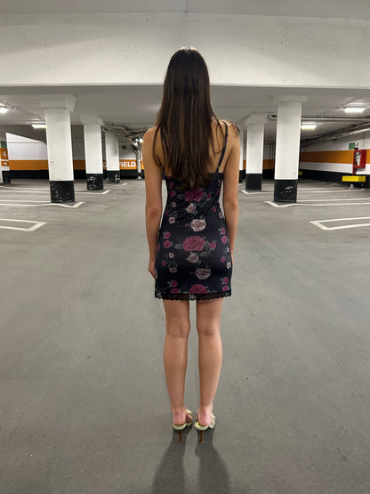 Mini Dress