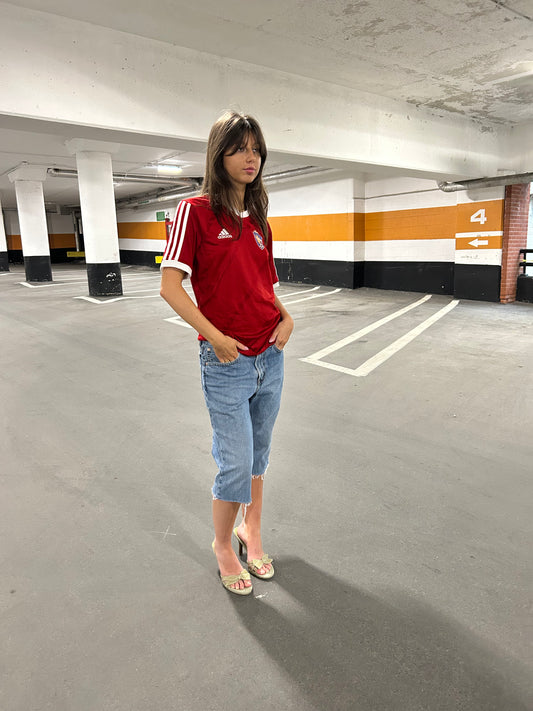 Oversized Jersey