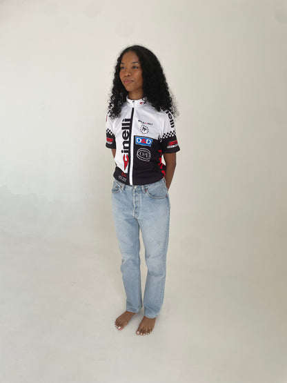 Cycling Shirt
