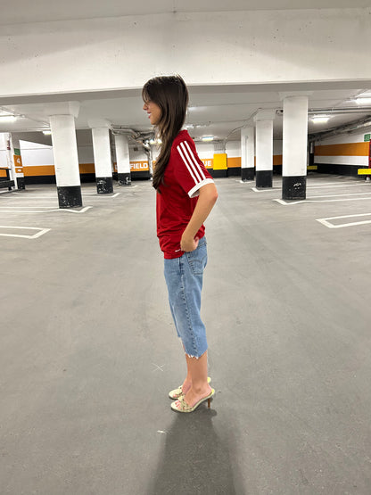 Oversized Jersey