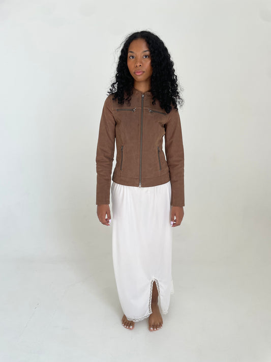 Danier Leather Jacket