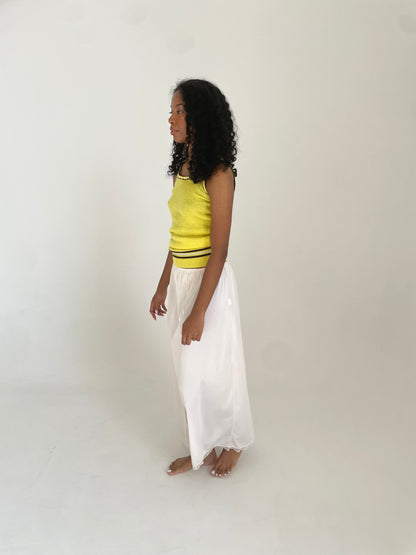 Knit Tank Top