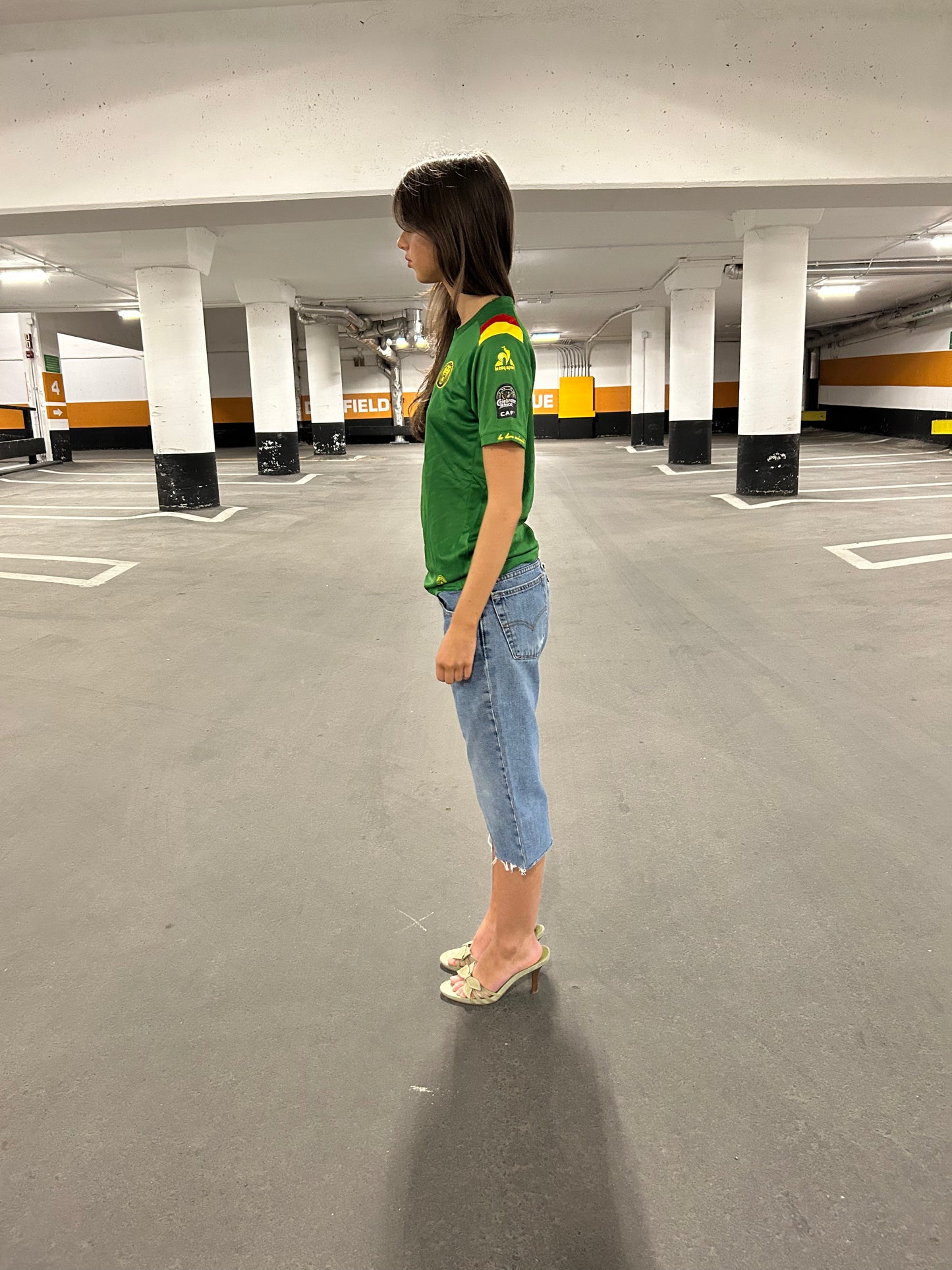 Jersey