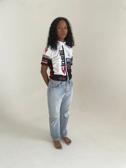 Cycling Shirt