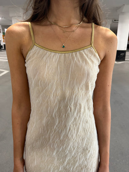Mini Dress