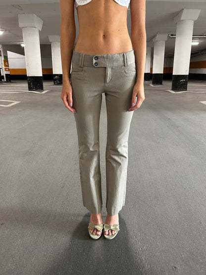 00’s Banana Republic Pants